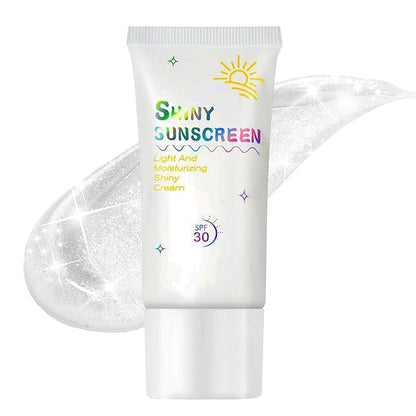Glow Face Sunscreen SPF 30,