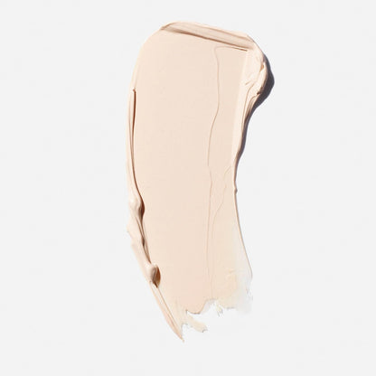 Saie Slip Tint SPF 35 Tinted Moisturizer - Light Coverage Moisturizer + Broad Spectrum Zinc Oxide Sunscreen with Hydrating Hyaluronic Acid - Shade One (1.35 oz)