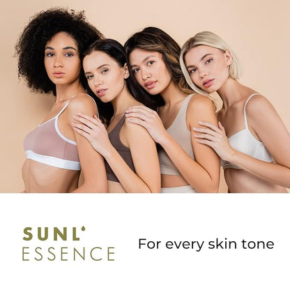 Self Tanning For Face |