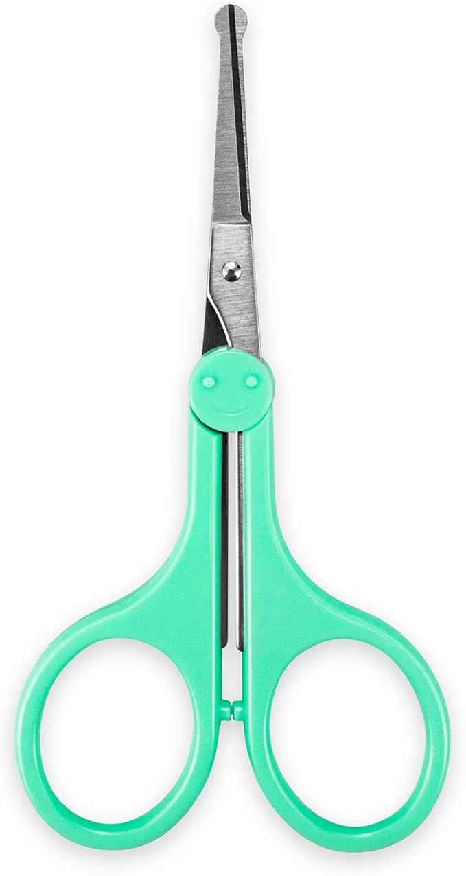 Eyebrow Scissors, Small Scissors for
