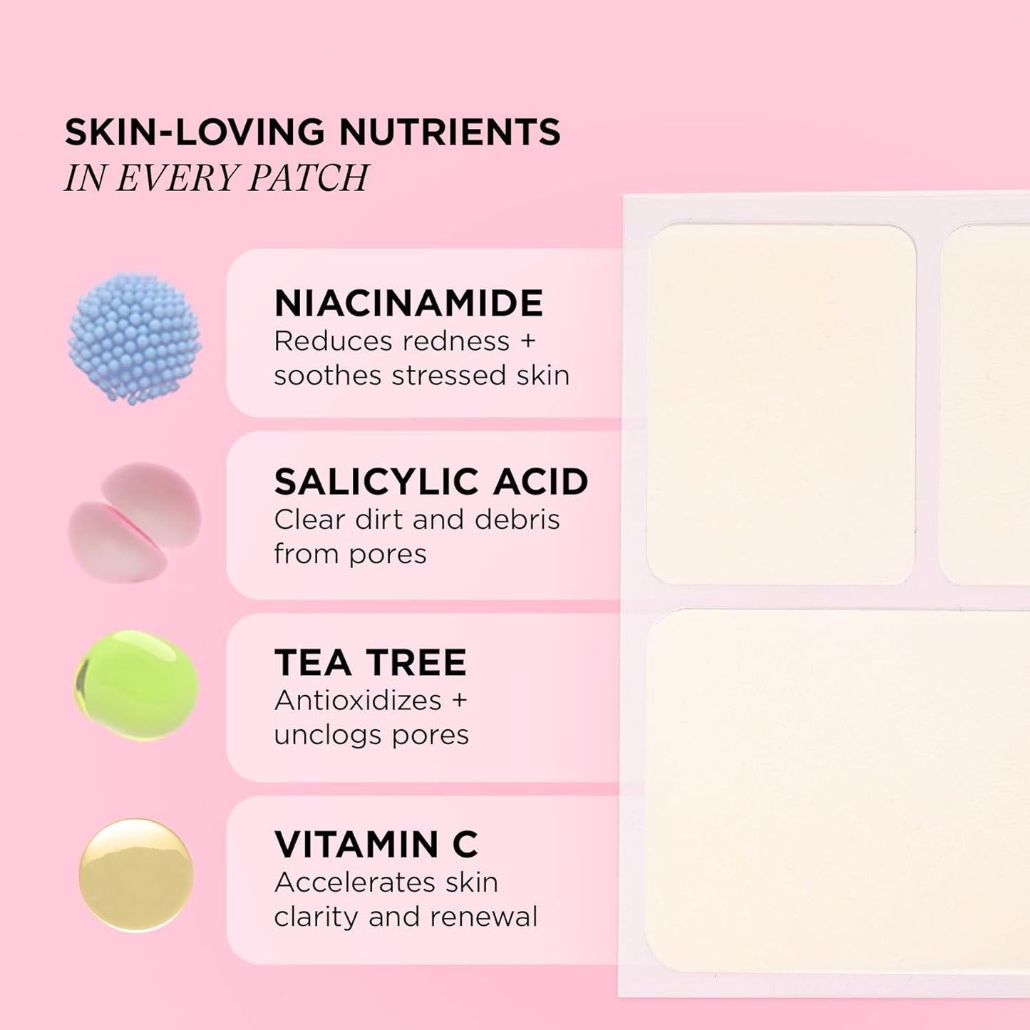 ZitSticka Pimple Patches for Face and Body, Goo Getter Hydrocolloid Patches to Cover Zits & Blemishes, Acne Patches or Zit Spot Stickers, Body Blemish Patch (Body Patch 9 Pack)