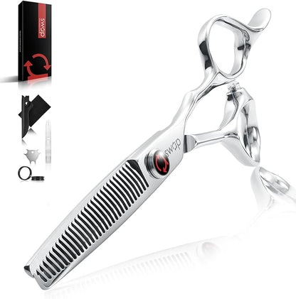 SWAP Professional Hair Cutting Scissors
