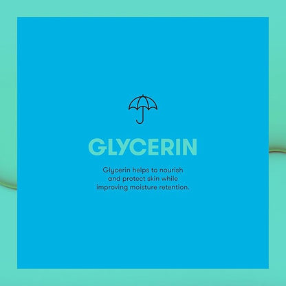 Freeman restorative moisturizing & depuffing