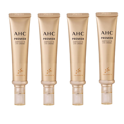 PREMIER AMPOULE IN EYE CREAM 40ml(1.35 fl.oz) x 4 AHC NEW VERSION SEASON 11
