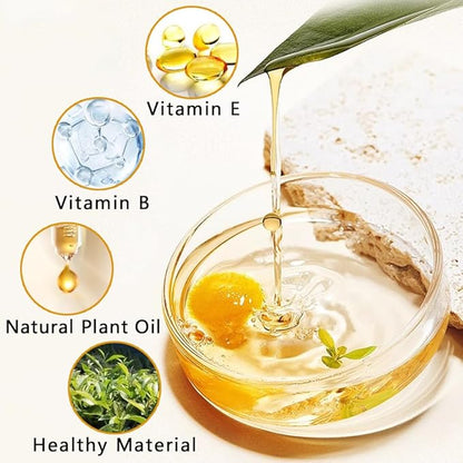 15ml Cuticle Oil, Nail &