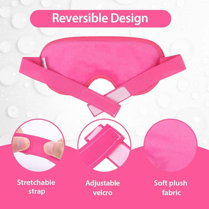 Newgo cooling eye mask gel