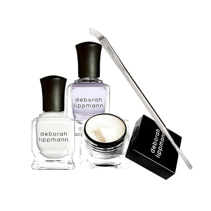 Deborah Lippmann Cuticle Lab |