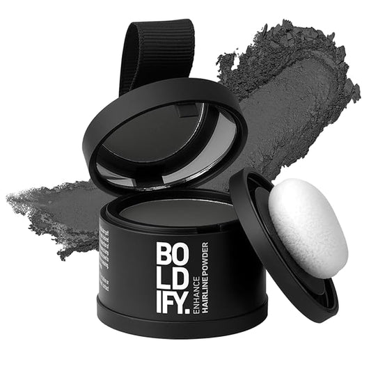 BOLDIFY Hairline Powder - Root