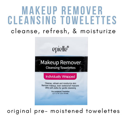 Epielle Pamper Yourself Head to Toe Care Kit, 6 Home Spa Essentials, Exfoliating, Grooming & Relaxing for Radiant Skin, At-Home Spa Kit, Self Care Gifts for Women, Korean Skin Care Set