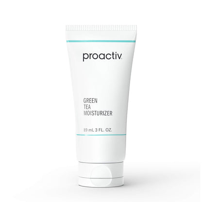 Proactiv Green Tea and Hyaluronic Acid Moisturizer for Dry Skin, Hydrating Face Moisturizer for Oily Skin, Dry Skin and Acne Prone Skin - 3 Oz