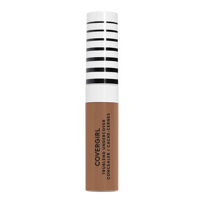 COVERGIRL Trublend Undercover Concealer, Tawny, 0.33 Fl Oz