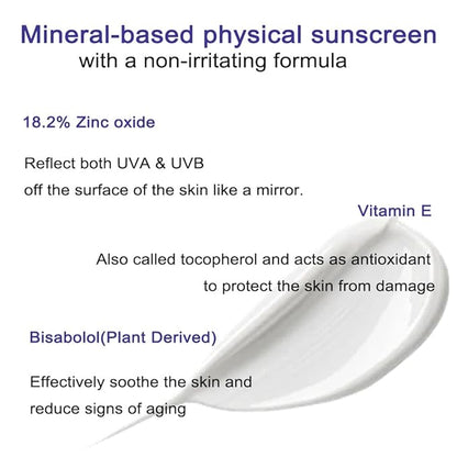 Suntan Lotion,Lightweight Sunscreen,Fast Absorbing, Water