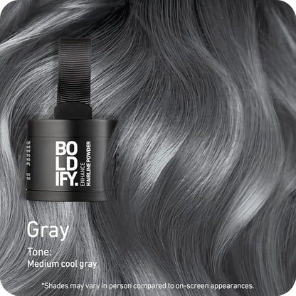 BOLDIFY Hairline Powder - Root
