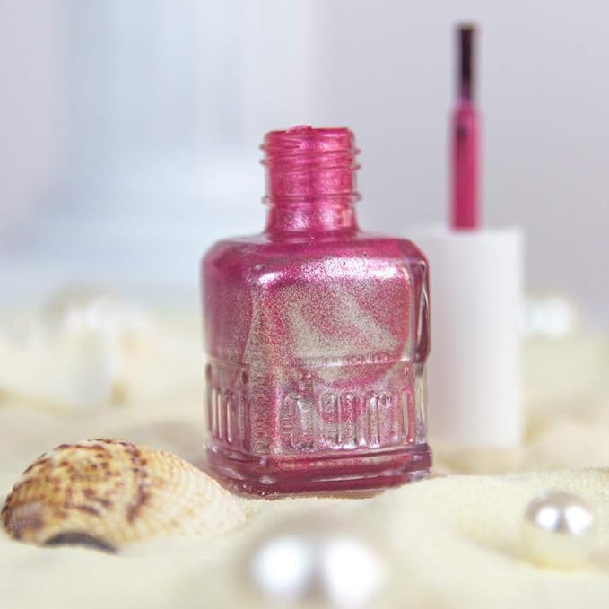 duri Nail Polish, 768 Shimmer