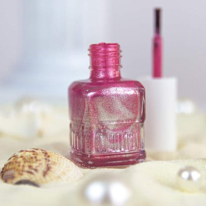 duri Nail Polish, 768 Shimmer