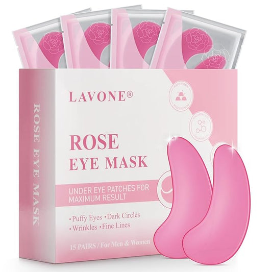 Eye mask - 15 pairs