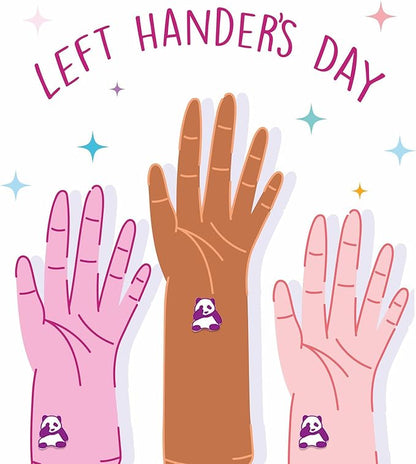 UV Stickers for Sunscreen -