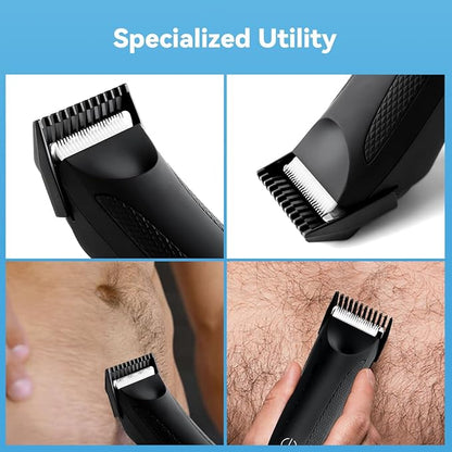 Guards Fit for Manscaped The