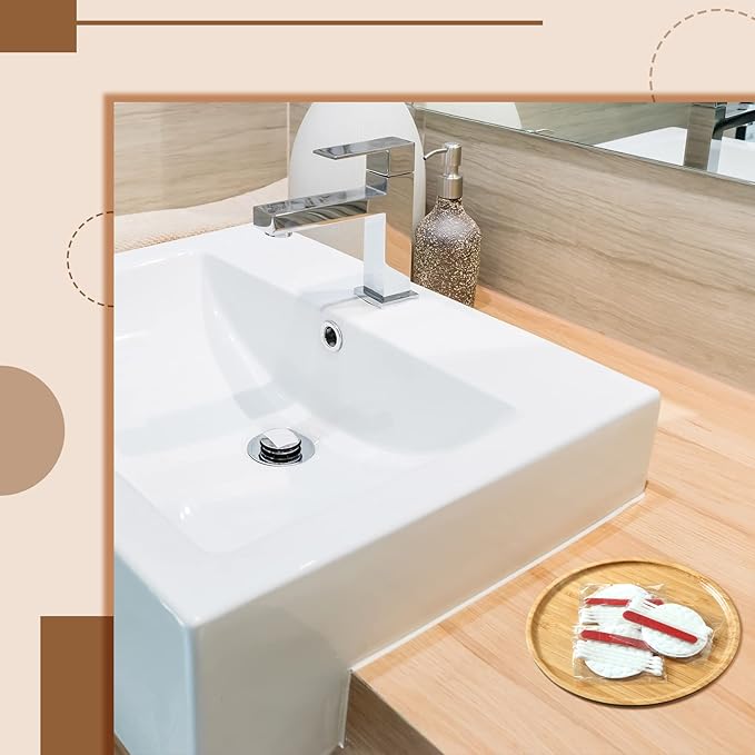 100 pieces hotel vanity kit