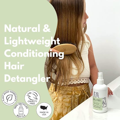 Gryph and IvyRose Get A