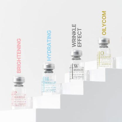 Ceutisome H Trial Kit Oxygen Infused Hydration Solution for Dry Skin