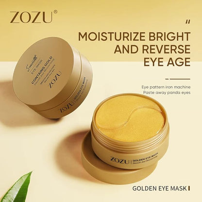 24k gold under eye patches-120