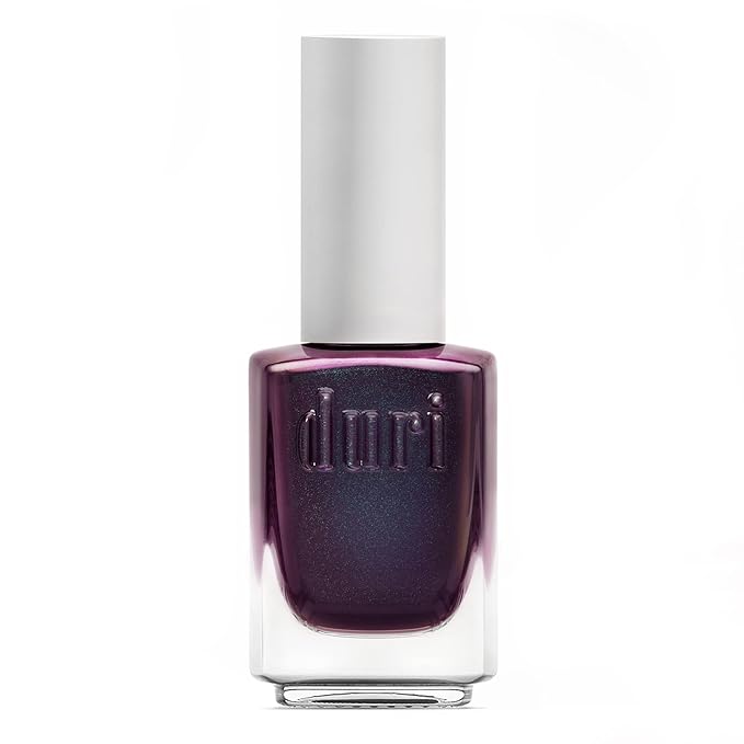 duri Nail Polish, 632 Currant
