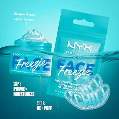 Nyx professional makeup face freezie
