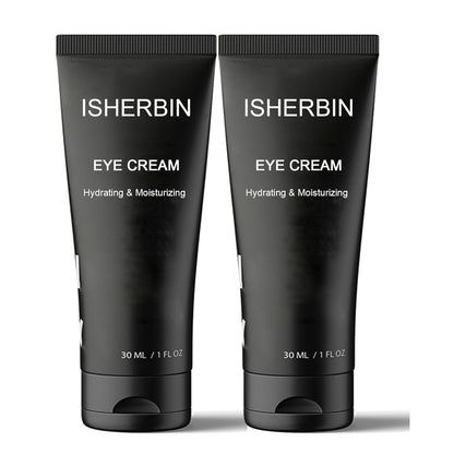 Eye Cream, Caffeine Under Eye Cream,Caffeine Eye Cream For Puffiness And Bags Under Eyes, Eye Bag Cream Reduces Under,Smooth & Firm Eye Skin 2pcs*
