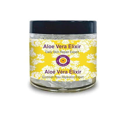 Deve Herbes Pure Aloe Vera