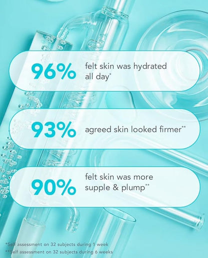 Tula skin care 24-7 hydrating