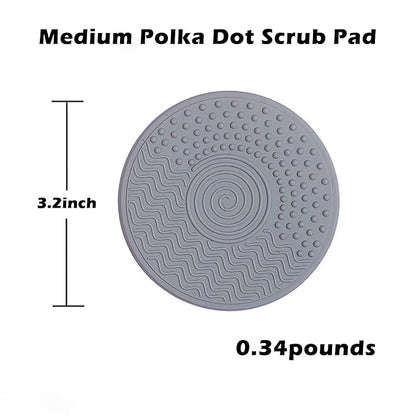 5Pcs Claw Sunscreen Applicator -