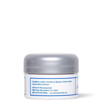 Elon Lanolin-Rich Nail Conditioner, Strengthens