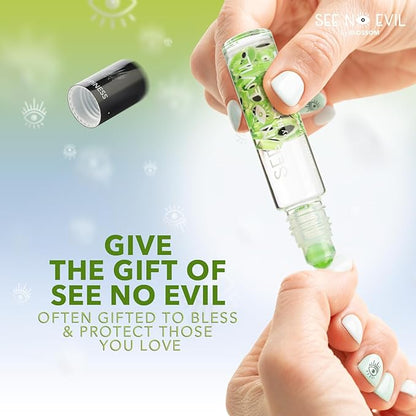 Blossom See No Evil Scented