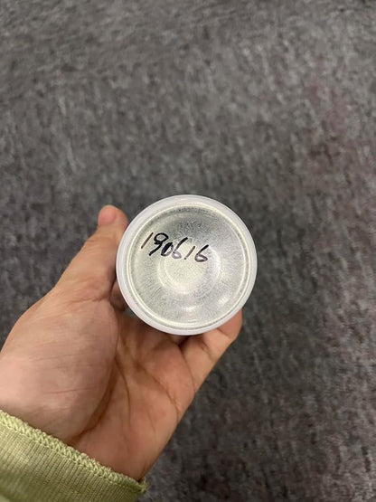 ONE-TIME USE Hair Color Spray