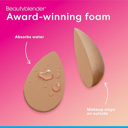 Beautyblender® | Nude Beige Beauty
