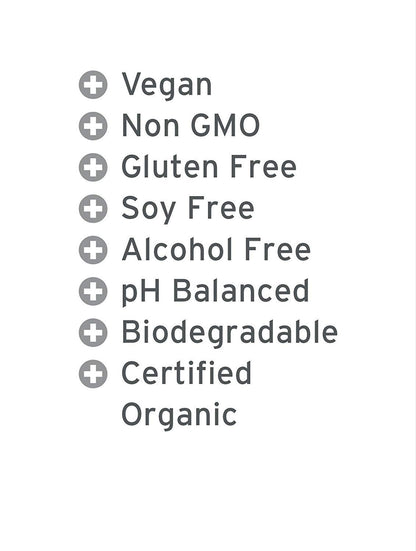 Zatik Naturals - Glow Moisture Cream, Sea-Buckthorn & Raspberry Luscious Berry Blend, USDA Certified Organic, Vegan, Non-GMO, Gluten Free, Alcohol Free, pH Balanced, Biodegradable, 1.7 oz, 50 mL