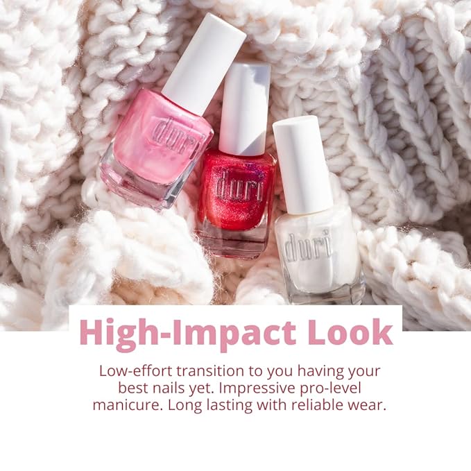 duri Nail Polish, 731 Aries,