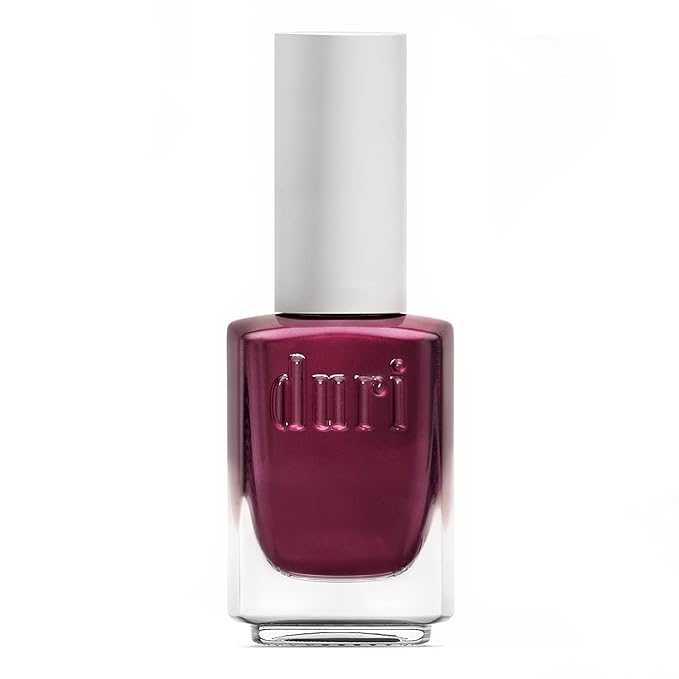duri Nail Polish, 323 Sangria,