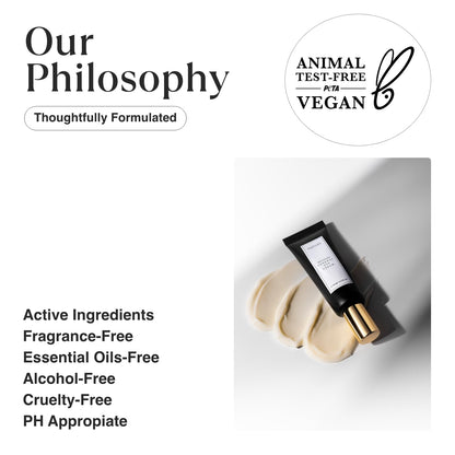 MATKAS Korean Retinol Eye Cream for Dark Circles and Puffiness, Wrinkles, Fine Lines, Night Under Eye Cream Anti Aging - Niacinamide, Turmeric Root, 6 Types of Ceramides, Hyaluronic Acid