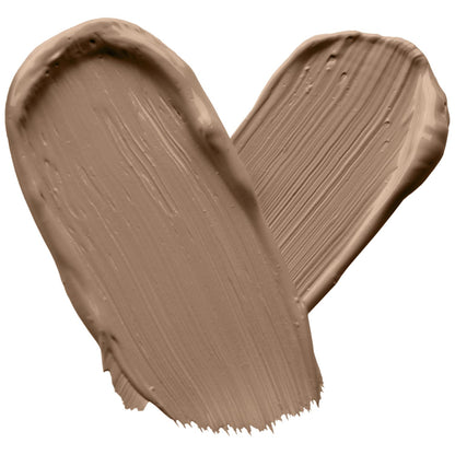 wet n wild Mega Last Incognito All-Day Full Coverage Concealer Tan, (1114052)