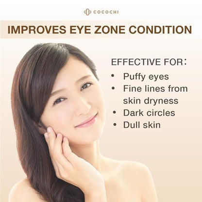 Ag ultimate u-shaped firming eye