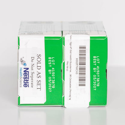 IBgard Gut Health Supplement, Peppermint Oil Capsules for Abdominal Comfort, 96 Capsules