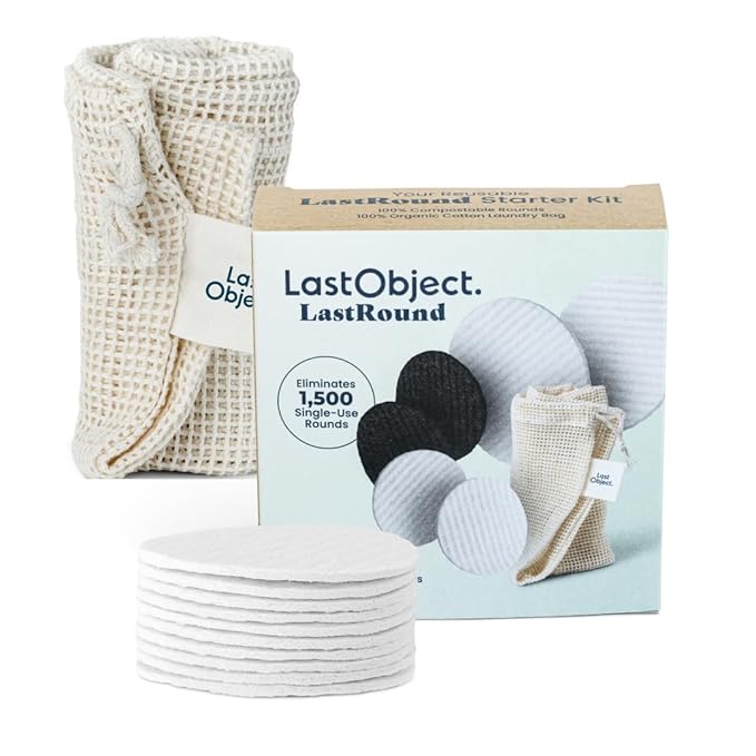 Lastobject lastround kit - reusable