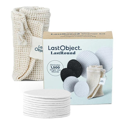 Lastobject lastround kit - reusable