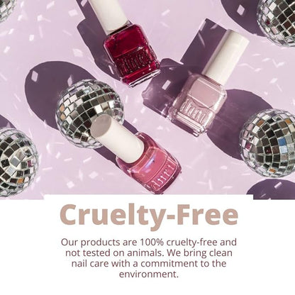 duri Nail Polish, 409 Ice