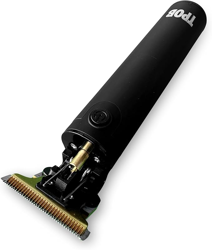 TPOB Ghost Beard Trimmer Hair