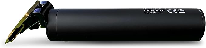 TPOB Ghost Beard Trimmer Hair