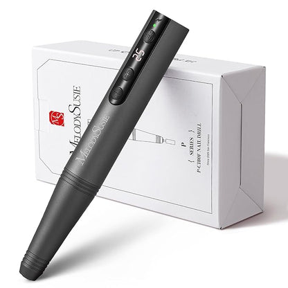 Melodysusie cordless electric nail drill