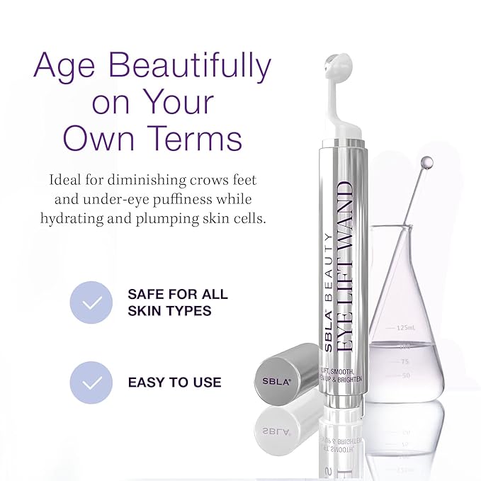 Sbla beauty - eye lift